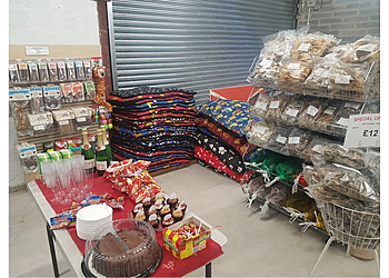 Natural Treats Bristol