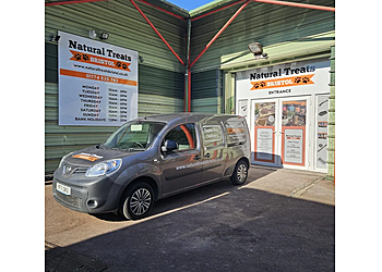 Natural Treats Bristol Natural Treats Bristol