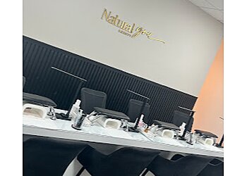 Natural You Beauty LTD