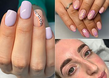 Natural You Beauty LTD