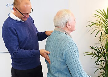 Naturally Empowered Wellness & Chiropractic