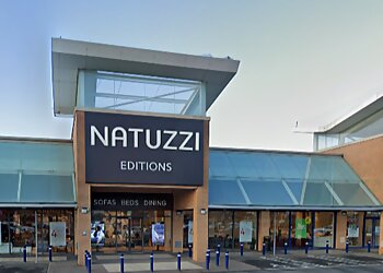 Renfrewshire furniture shops Natuzzi Editions Abbotsinch image 1