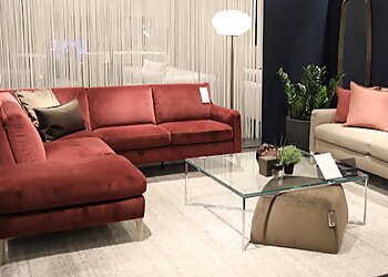 Natuzzi Italia Reading