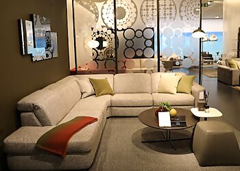 Natuzzi Italia Reading