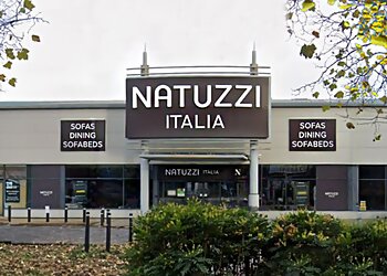 Reading furniture shops Natuzzi Italia image 1