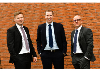 Navigate Independent Financial Advisors Navigate Independent Financial Advisors