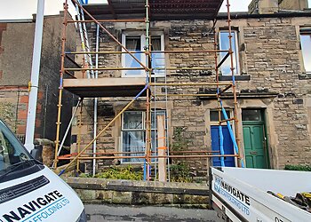 Navigate Scaffolding Ltd.