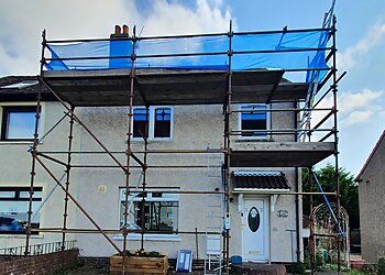 Navigate Scaffolding Ltd.