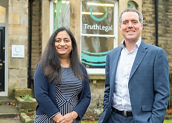 Navya Shekhar - TRUTH LEGAL LTD.