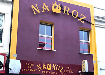 Nawroz Restaurant