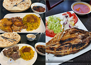 Nawroz Restaurant