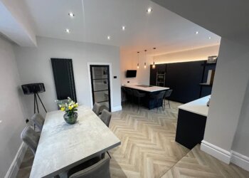 Naylor Building Developments Ltd