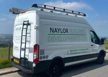 Naylor Building Developments Ltd