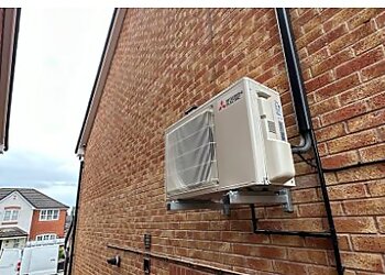 Naylor HVAC Ltd