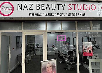 Swansea beauty salons Naz Beauty Studio image 1