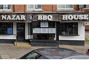 Nazar BBQ House