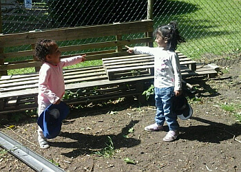 Nazareth House Day Nursery