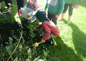 Nazareth House Day Nursery