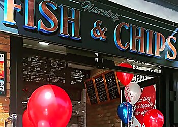 Nazeing Fish & Chips
