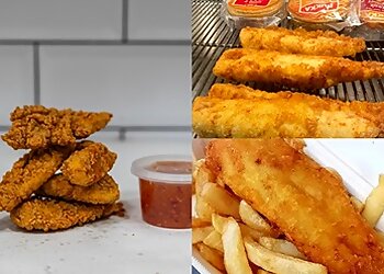 Nazeing Fish & Chips