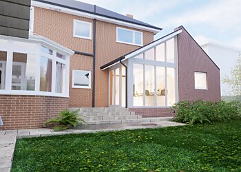 Neal Roberts Architect