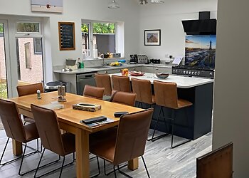 Neal Roberts Architect