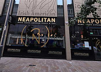 Neapolitan Lime Street