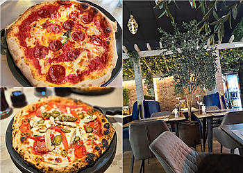 Neapolitan Lime Street