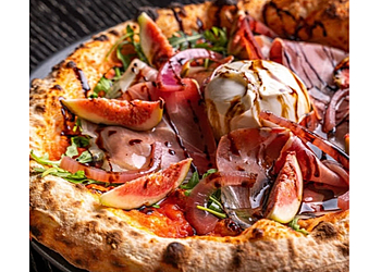 Neapolitan Lime Street