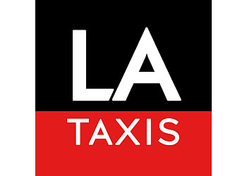 Nearby LA Taxis