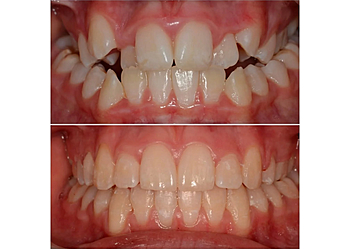 Neat Teeth Orthodontics