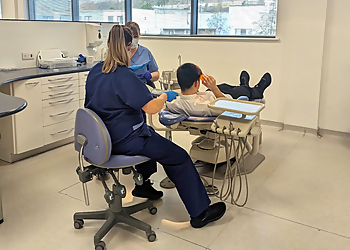 Neat Teeth Orthodontics