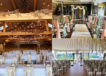 Neatly Seated Weddings & Events