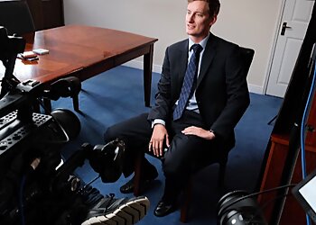 Neck of the Woods Films