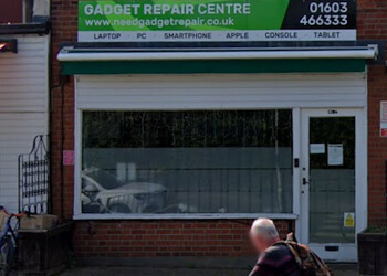 Norwich cell phone repair Need Gadget Repair image 1