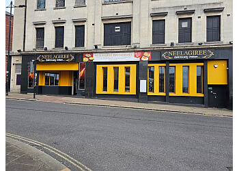 Neelagiree South Indian Restaurant