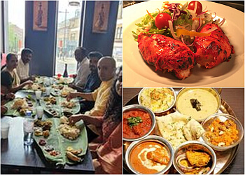 Neelagiree South Indian Restaurant