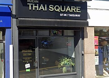 Nee's Thai Street Food