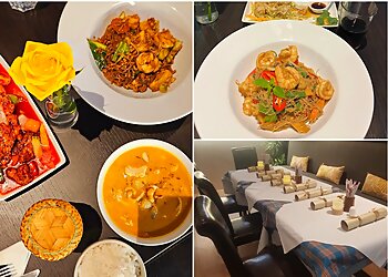 Nee's Thai Street Food