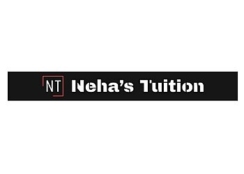 Neha’s Tuition