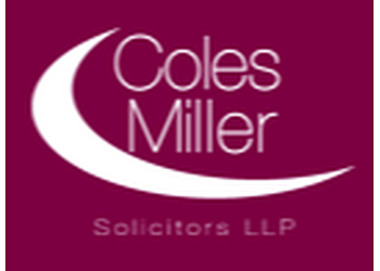 Neil Andrews - COLES MILLER SOLICITORS