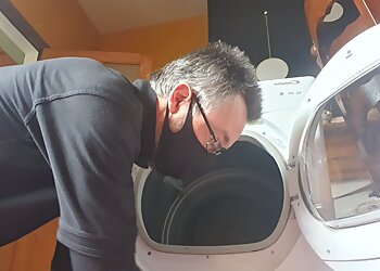 Neil Bark - Domestic Appliance