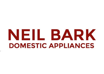 Neil Bark - Domestic Appliance