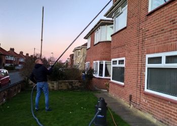 Neil Collingbourne Cleaning