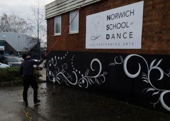 Neil Collingbourne Cleaning