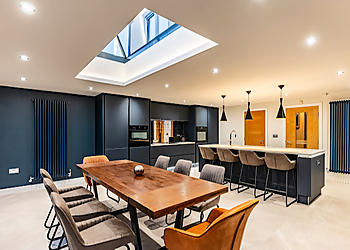 Neil Cooke Architects