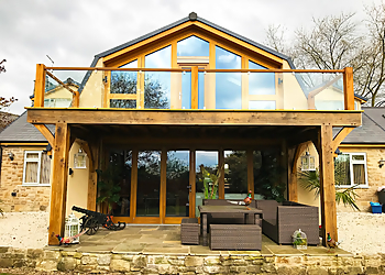 Neil Cooke Architects