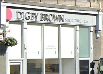 Neil Davidson - DIGBY BROWN SOLICITORS