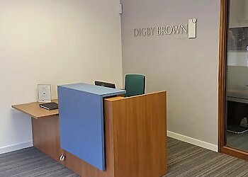 Neil Davidson - DIGBY BROWN SOLICITORS