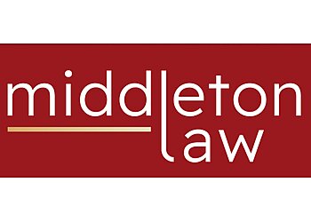Neil Fearn - MIDDLETON LAW LTD